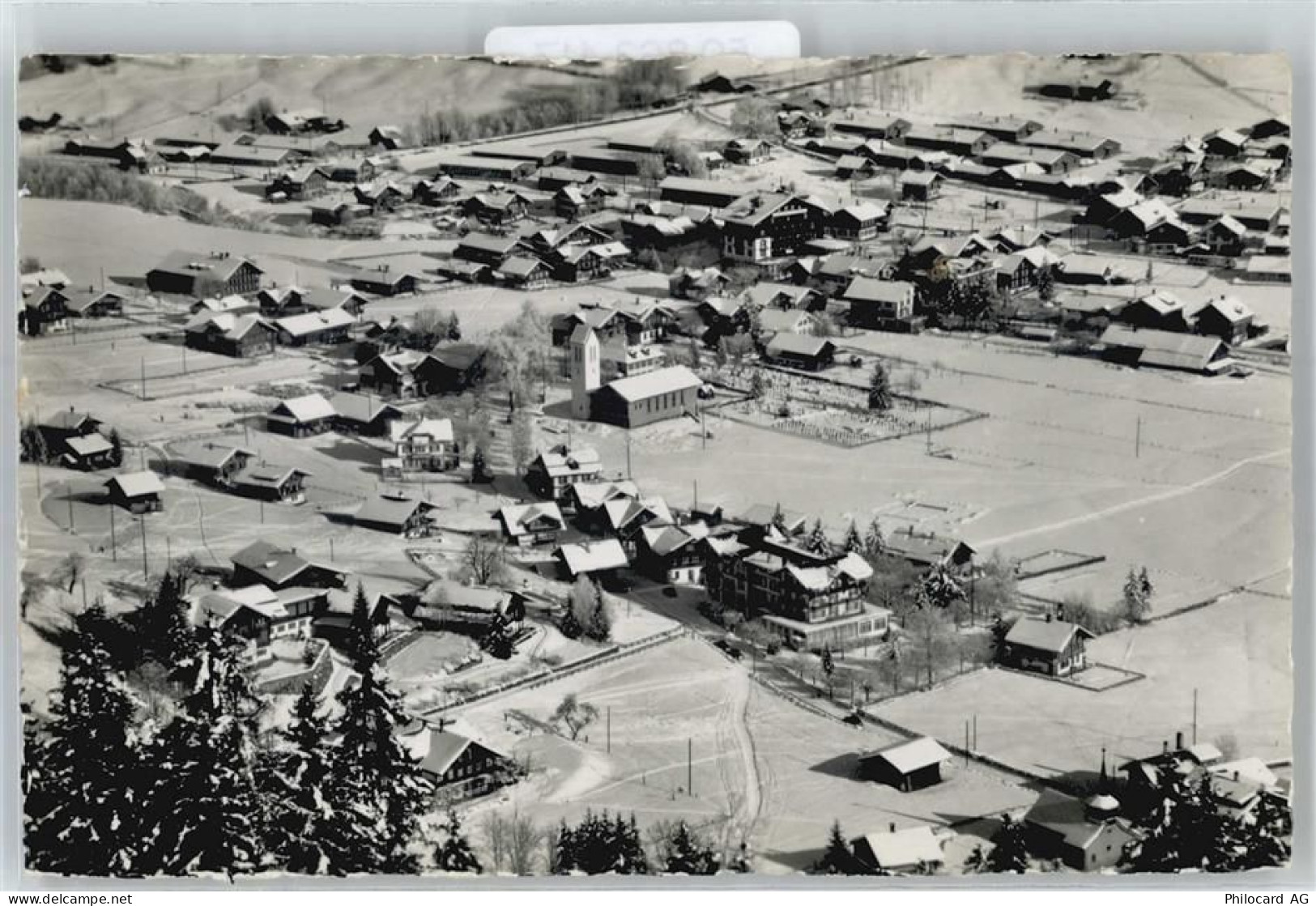 3775 Lenk im Simmental - 50863417