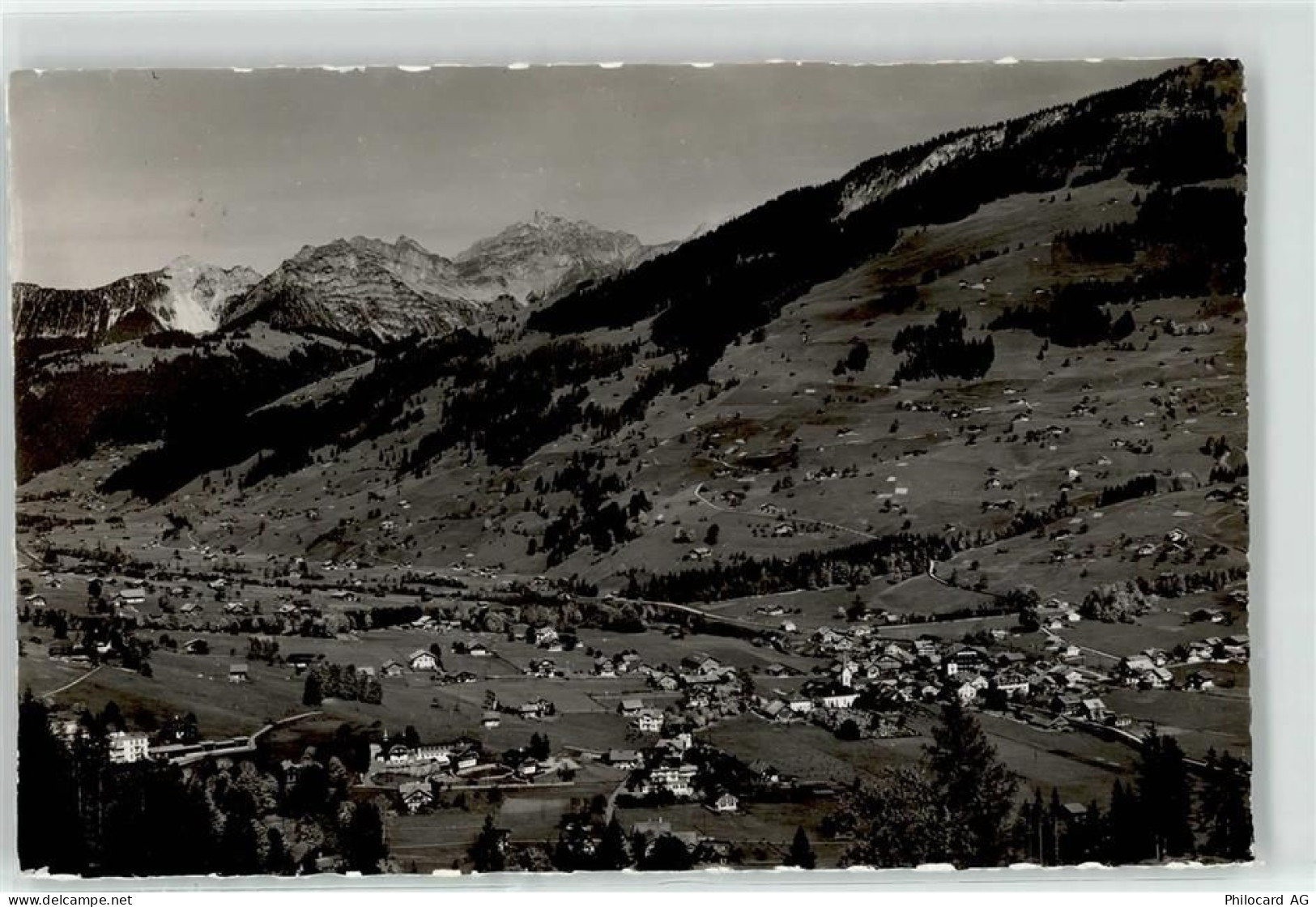 3775 Lenk im Simmental - 52163541