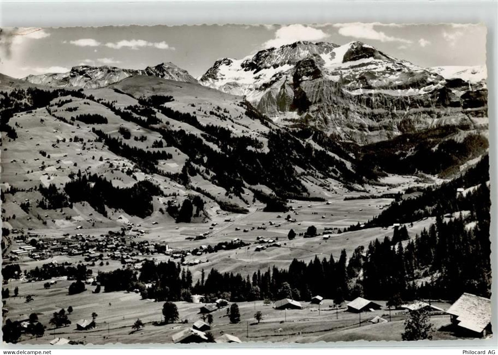 3775 Lenk im Simmental - 52163543