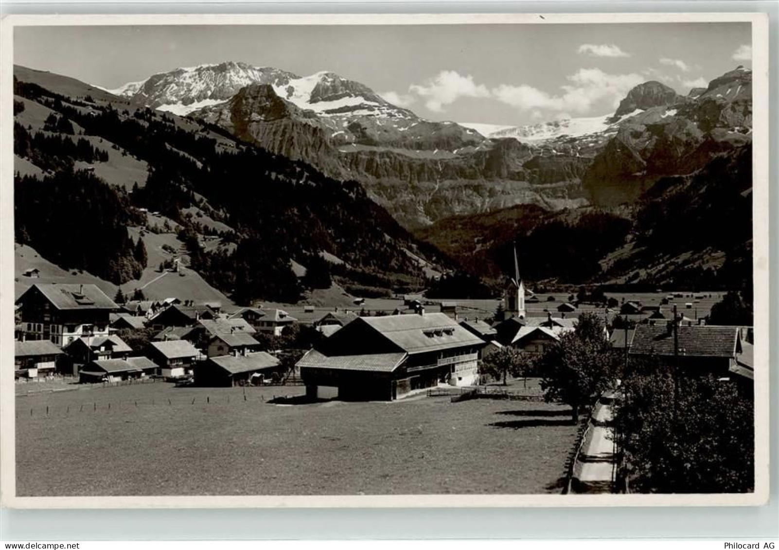 3775 Lenk im Simmental - 52163545