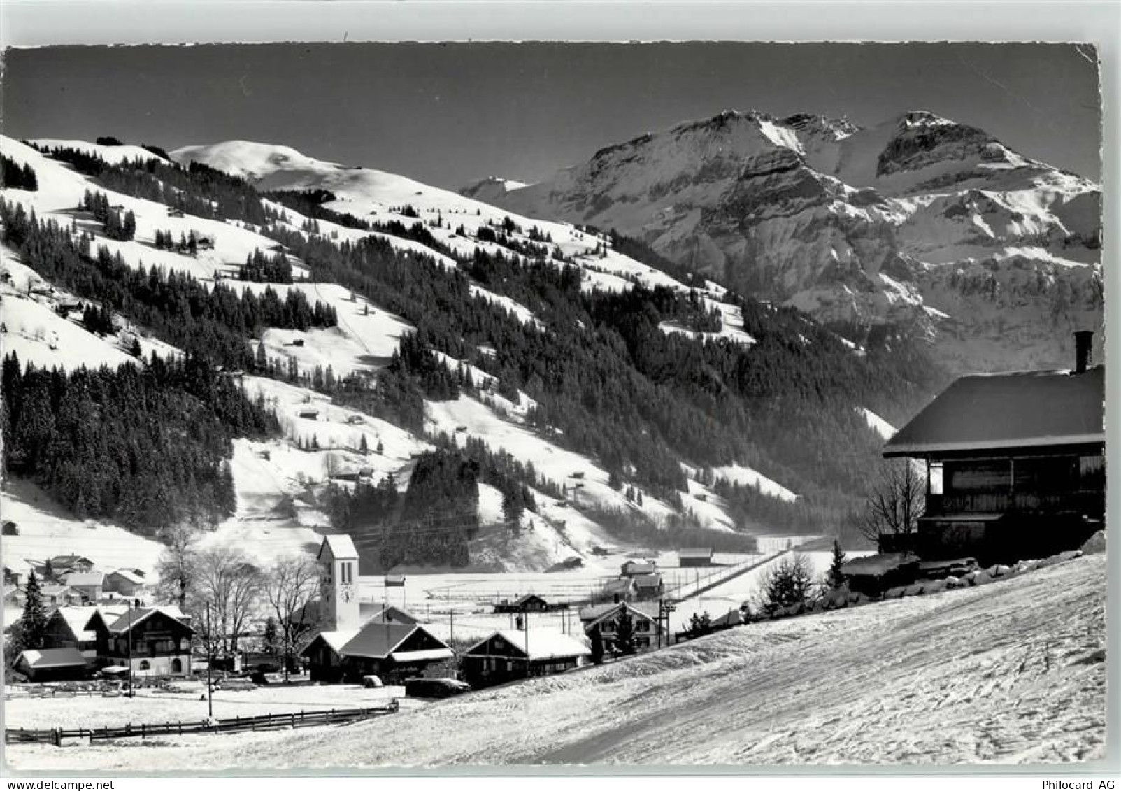 3775 Lenk im Simmental - 52163546