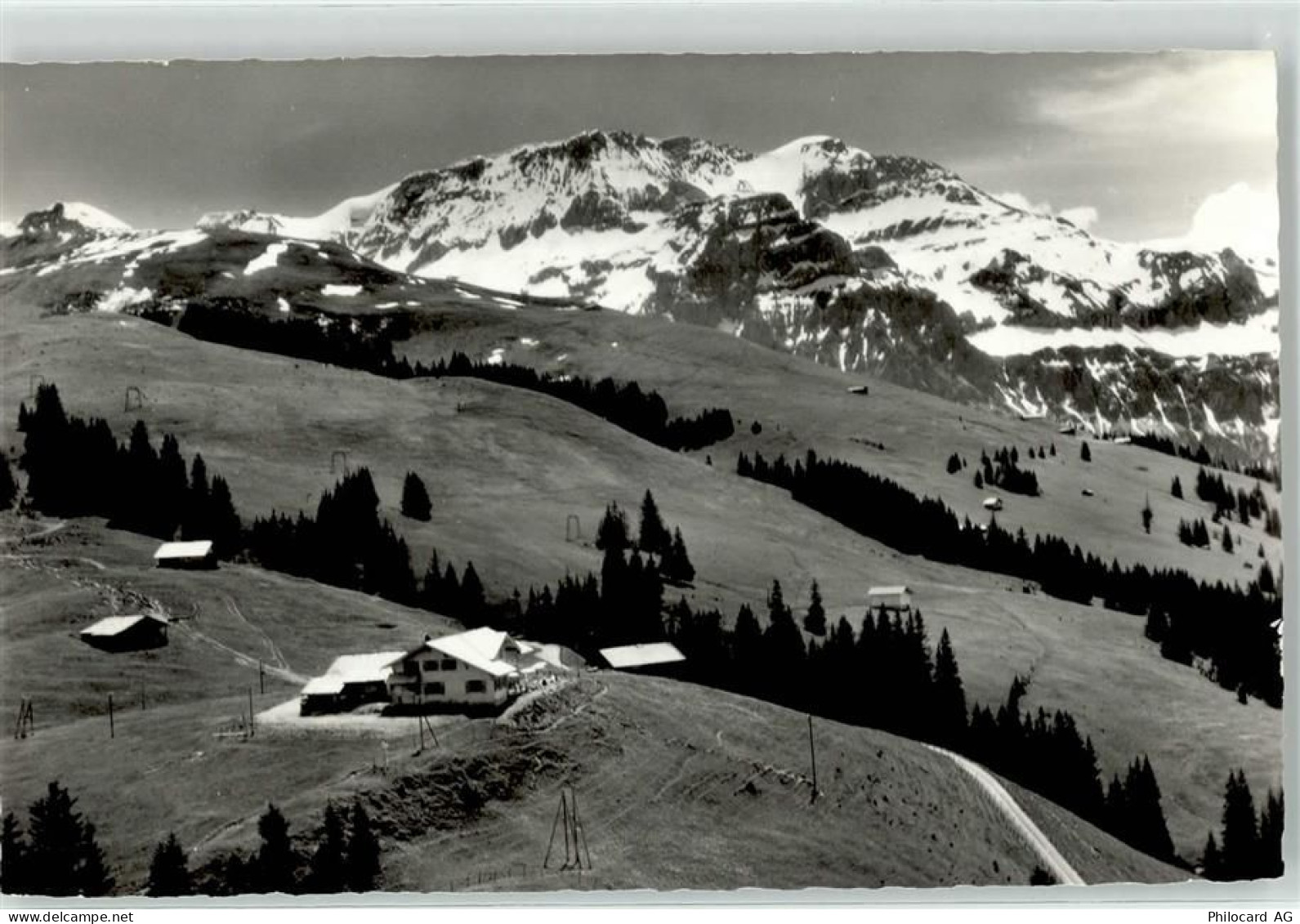 3775 Lenk im Simmental - 52163549