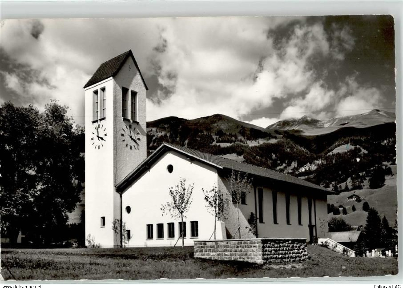 3775 Lenk im Simmental - 52163551