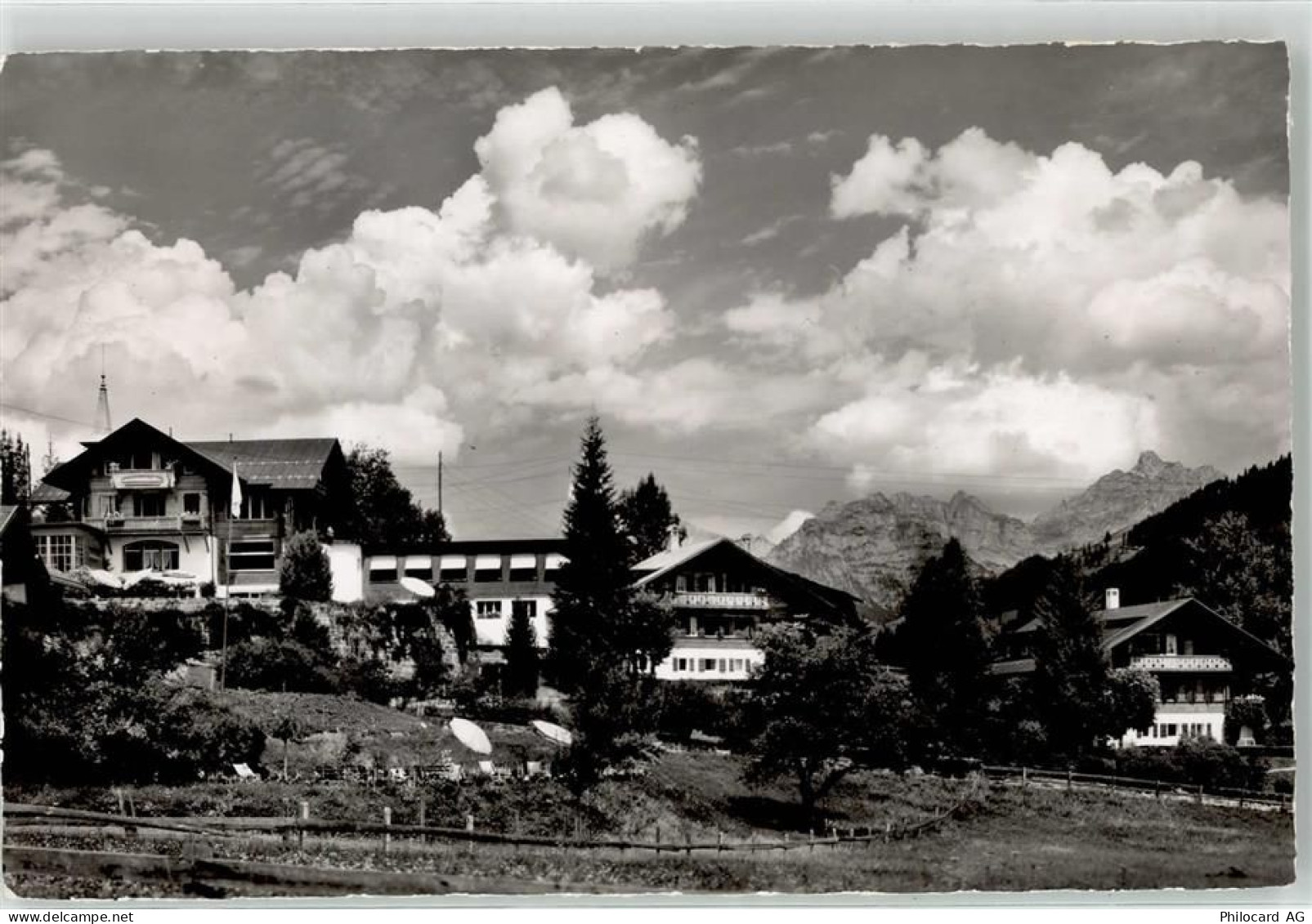 3775 Lenk im Simmental - 52163553