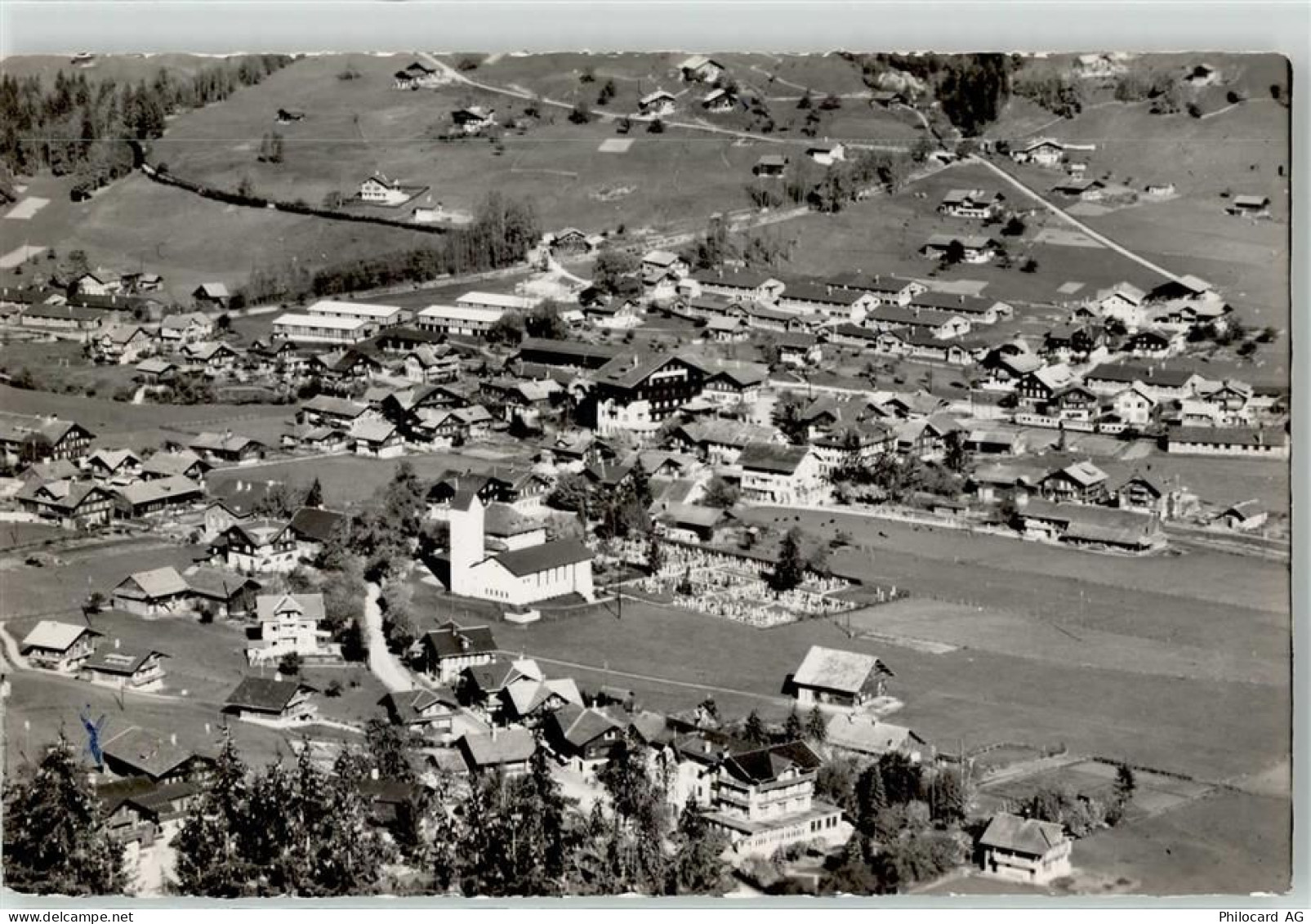 3775 Lenk im Simmental - 52163556