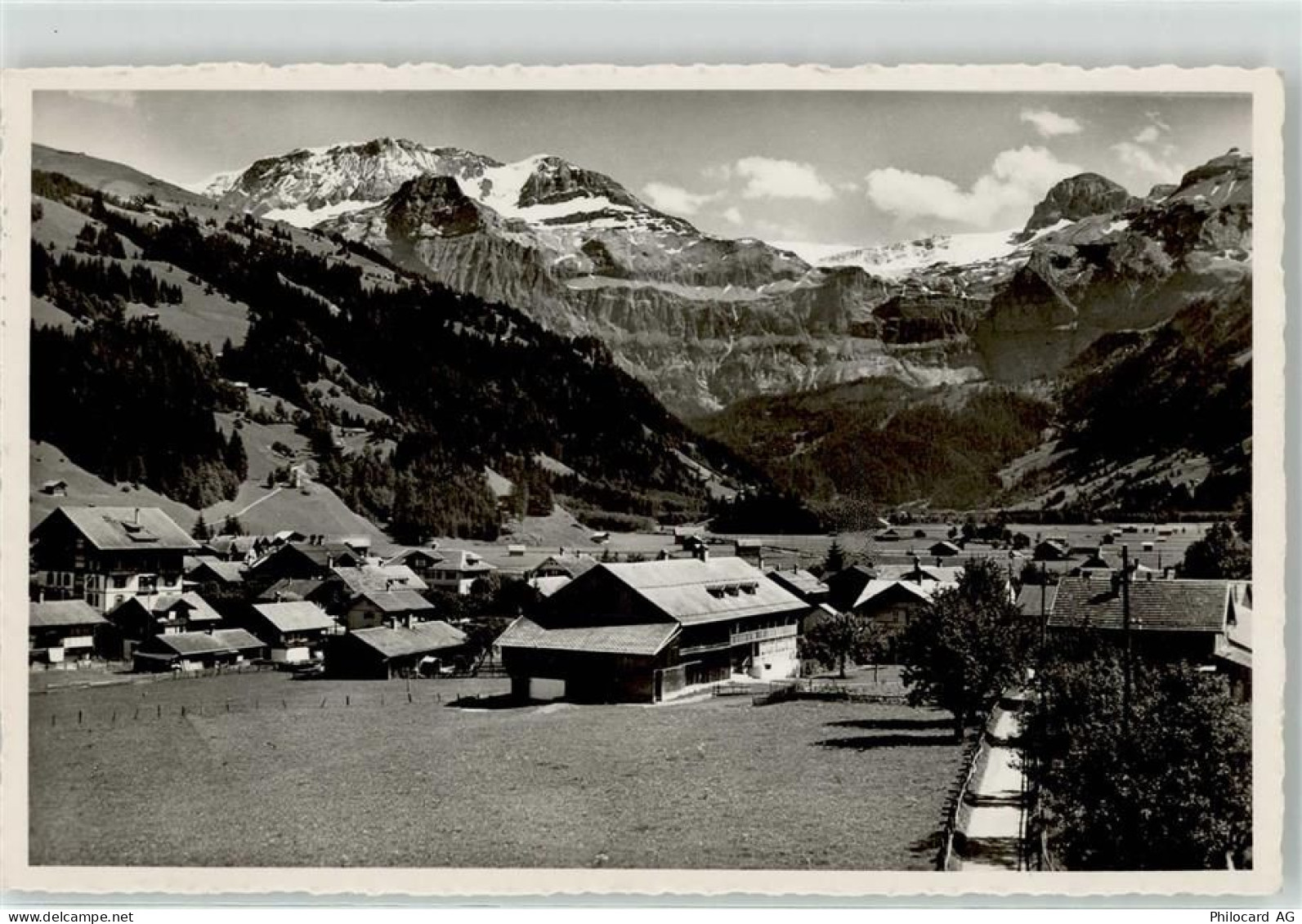 3775 Lenk im Simmental - 52163557