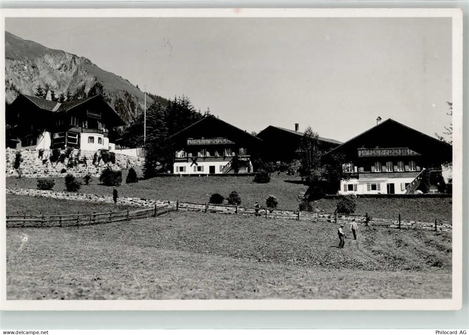 3775 Lenk im Simmental - 52163559