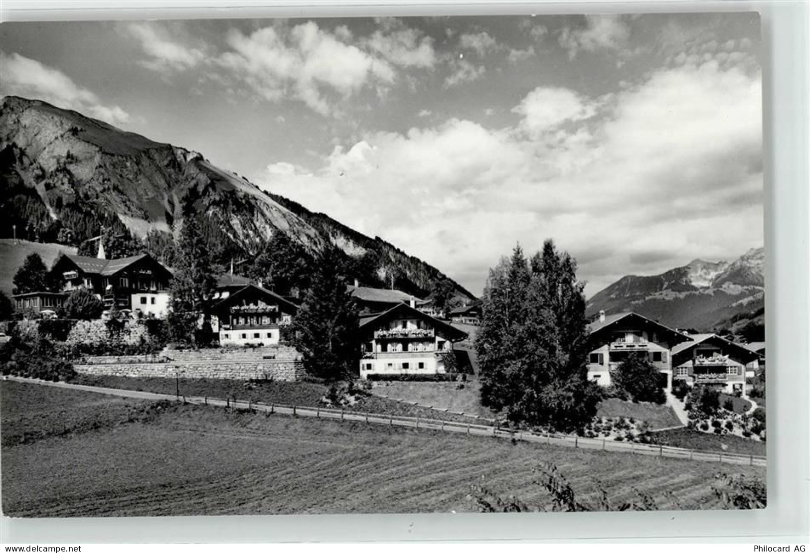 3775 Lenk im Simmental - 52163561