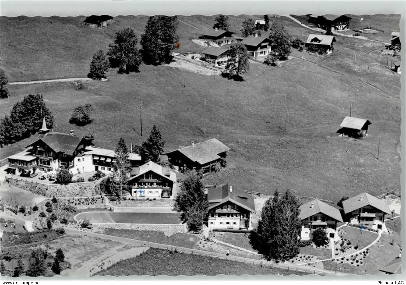 3775 Lenk im Simmental - 52163562