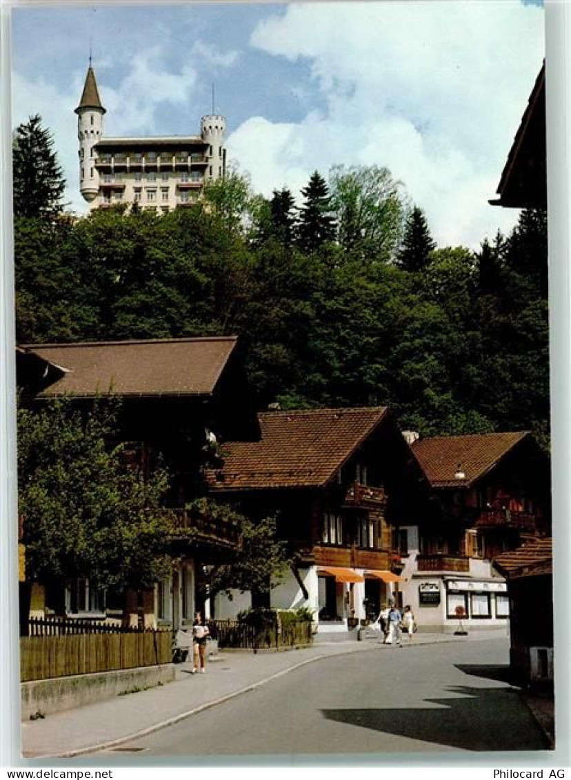 3780 Gstaad - 10280843