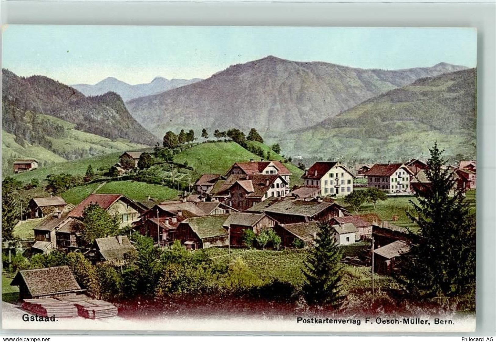 3780 Gstaad - 10302693