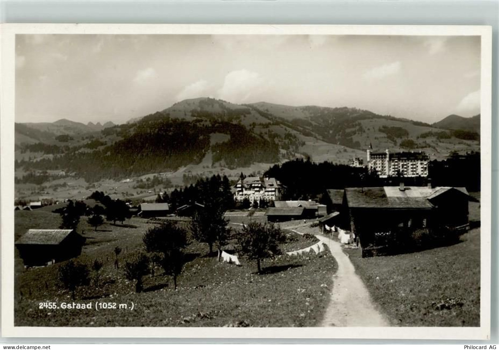 3780 Gstaad - 10307384