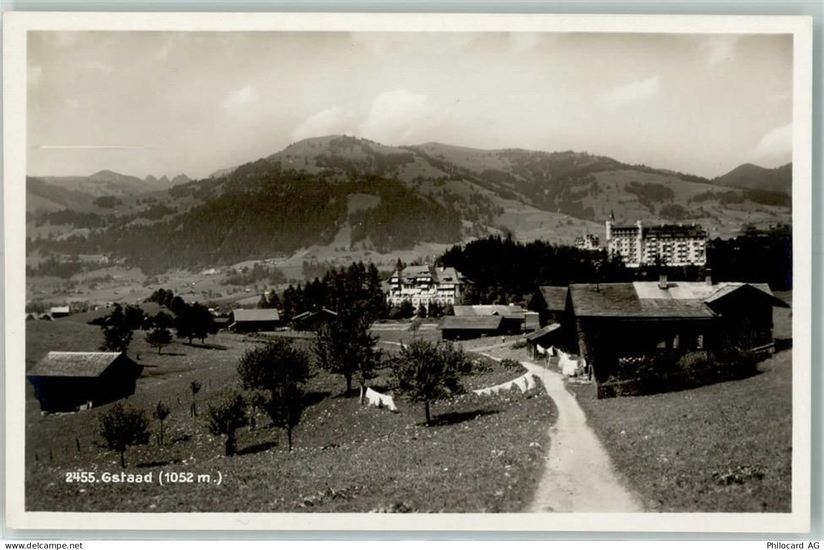 3780 Gstaad - 10308622