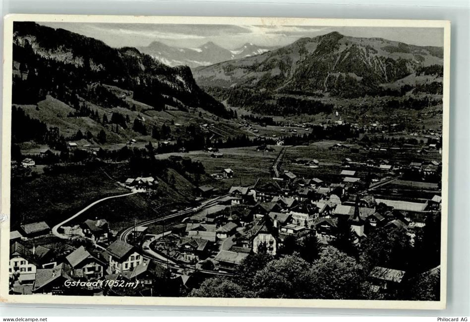 3780 Gstaad - 10607213