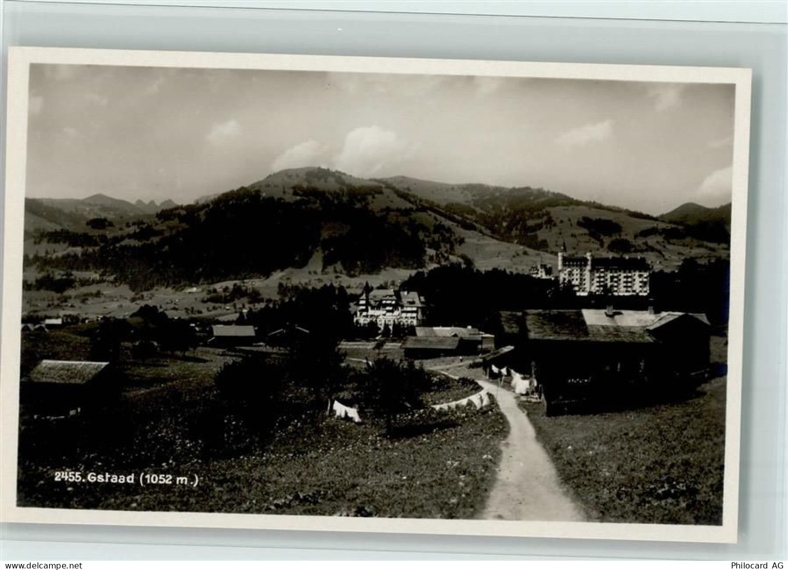 3780 Gstaad - 12113471