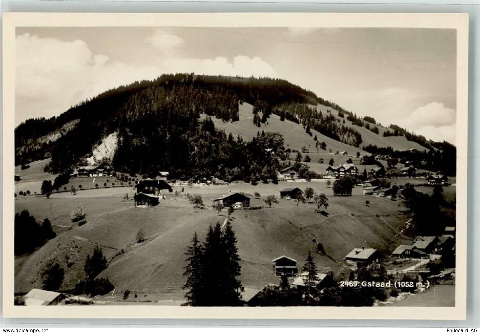 3780 Gstaad - 39694518
