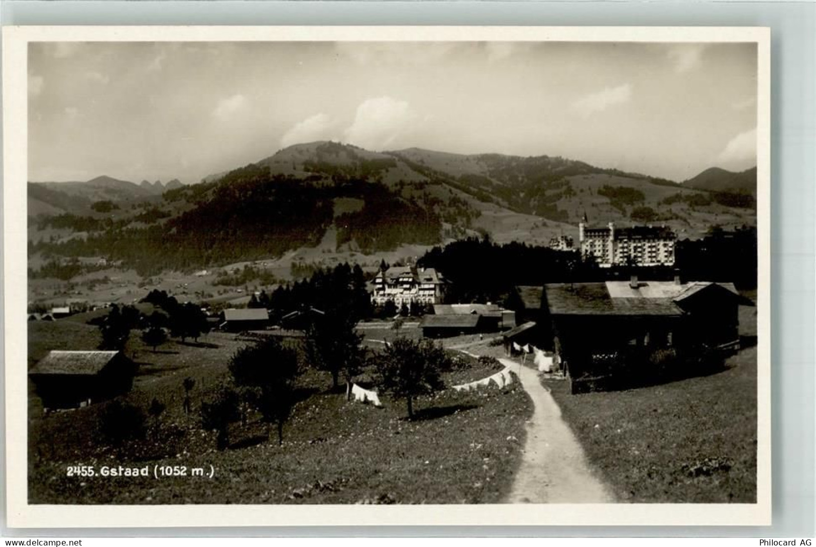 3780 Gstaad - 39694523