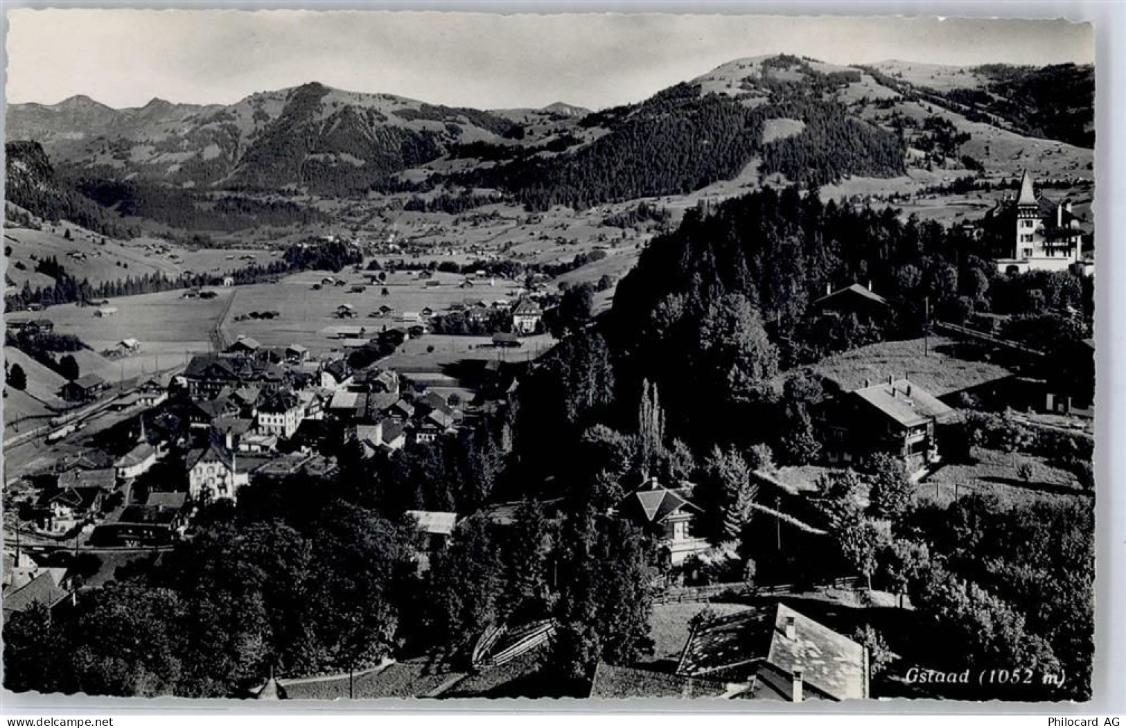 3780 Gstaad - 51422386