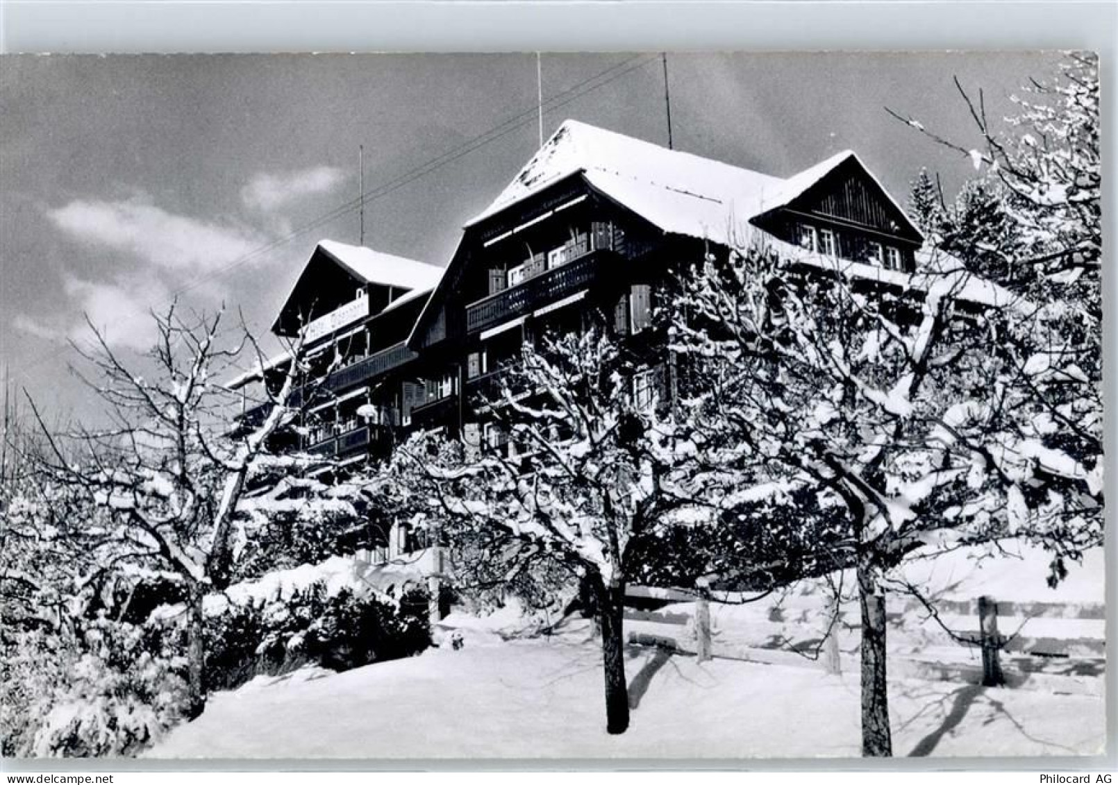 3780 Gstaad - 51494672