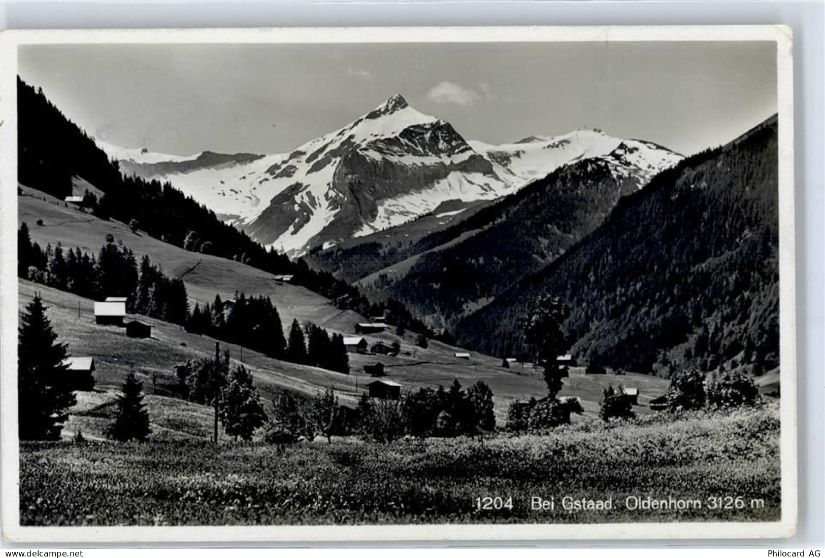 3780 Gstaad - 51494674