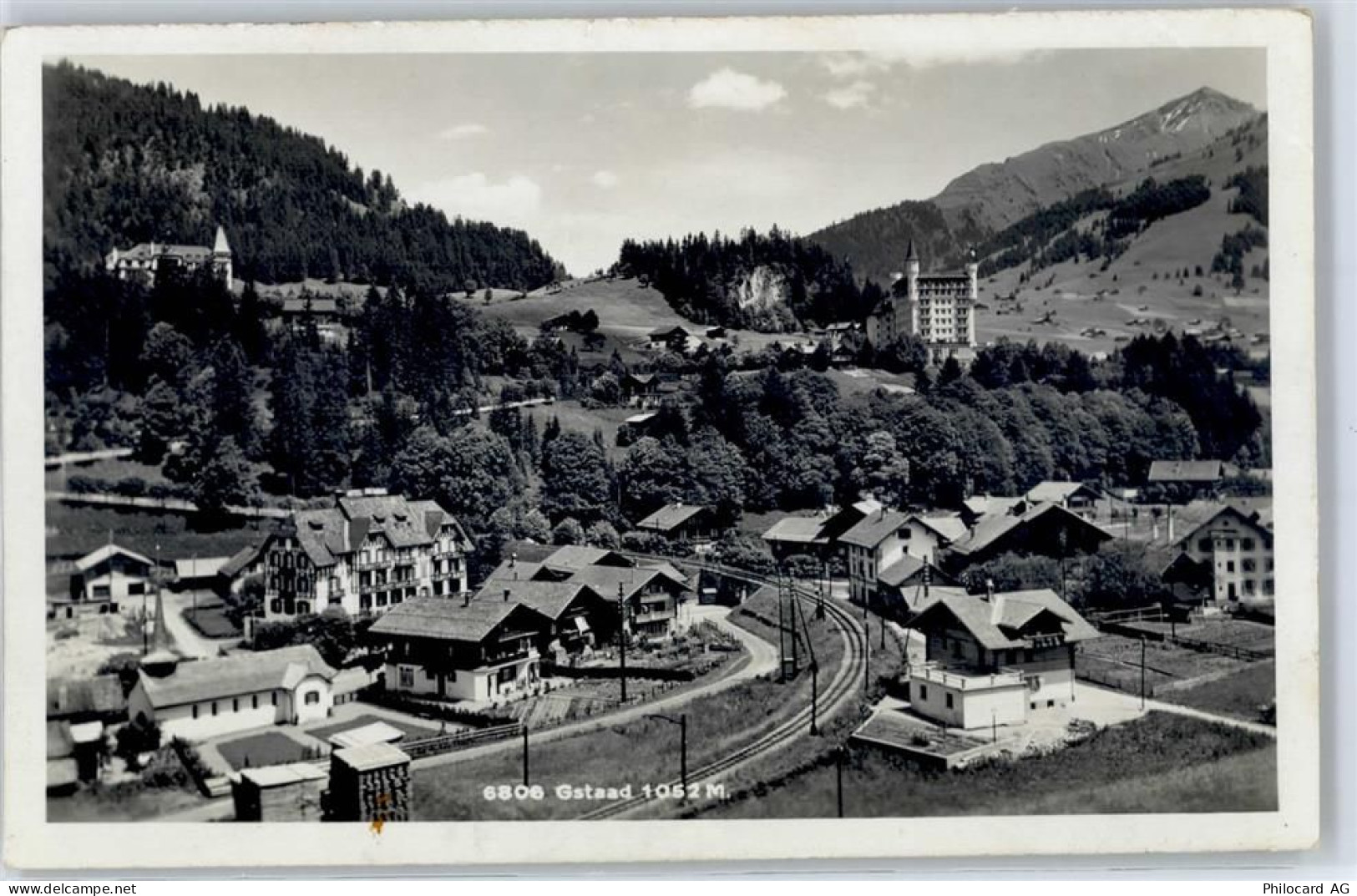 3780 Gstaad - 51494675