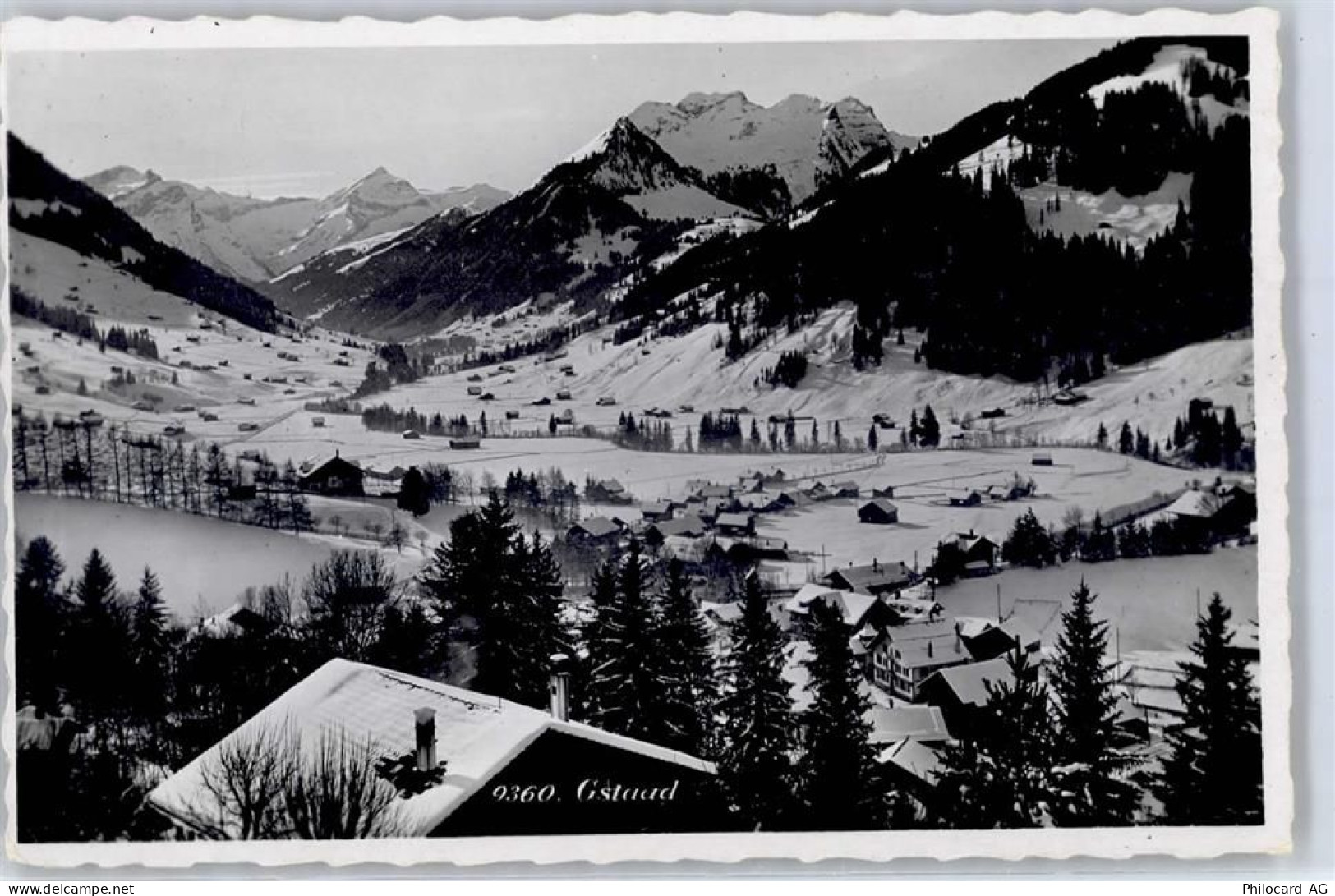 3780 Gstaad - 51494800