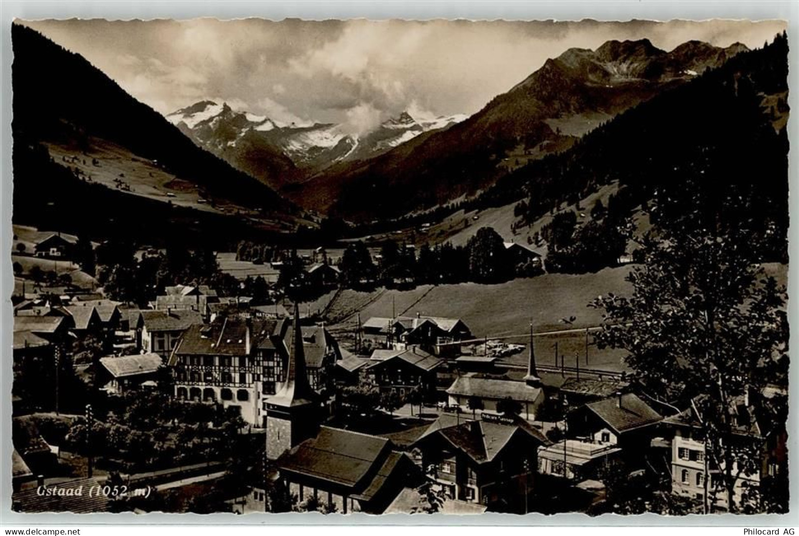 3780 Gstaad - 51924512