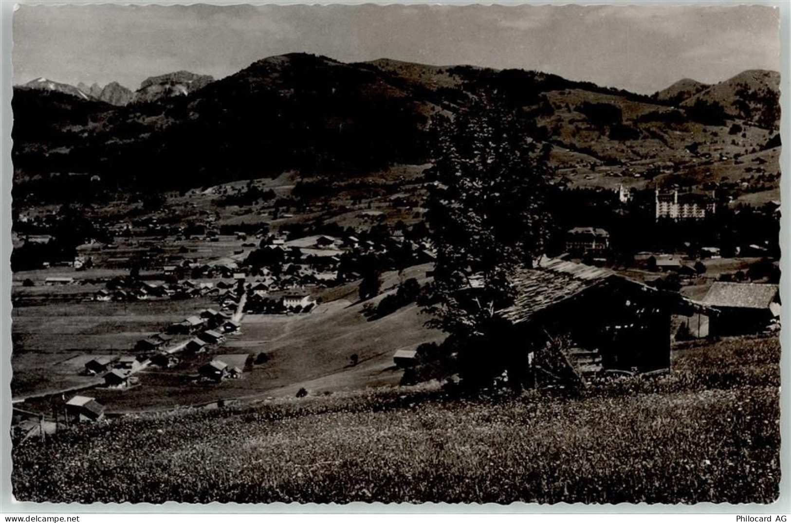 3780 Gstaad - 51924514