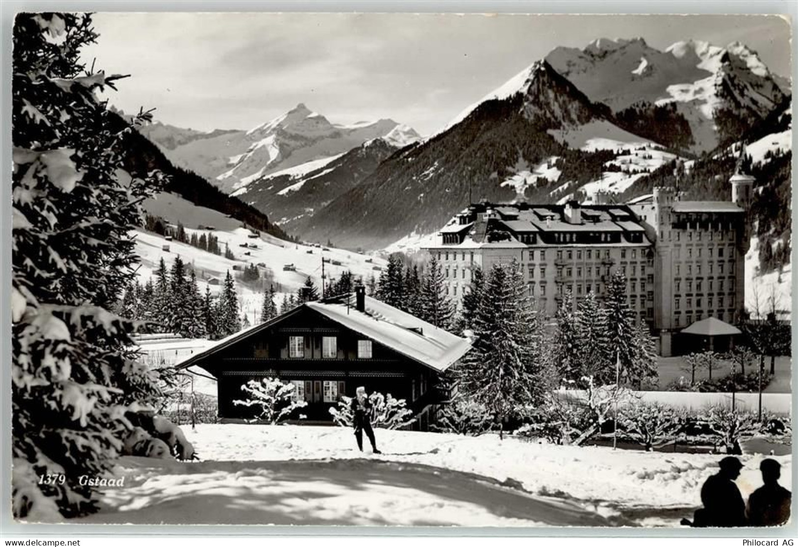 3780 Gstaad - 51924517