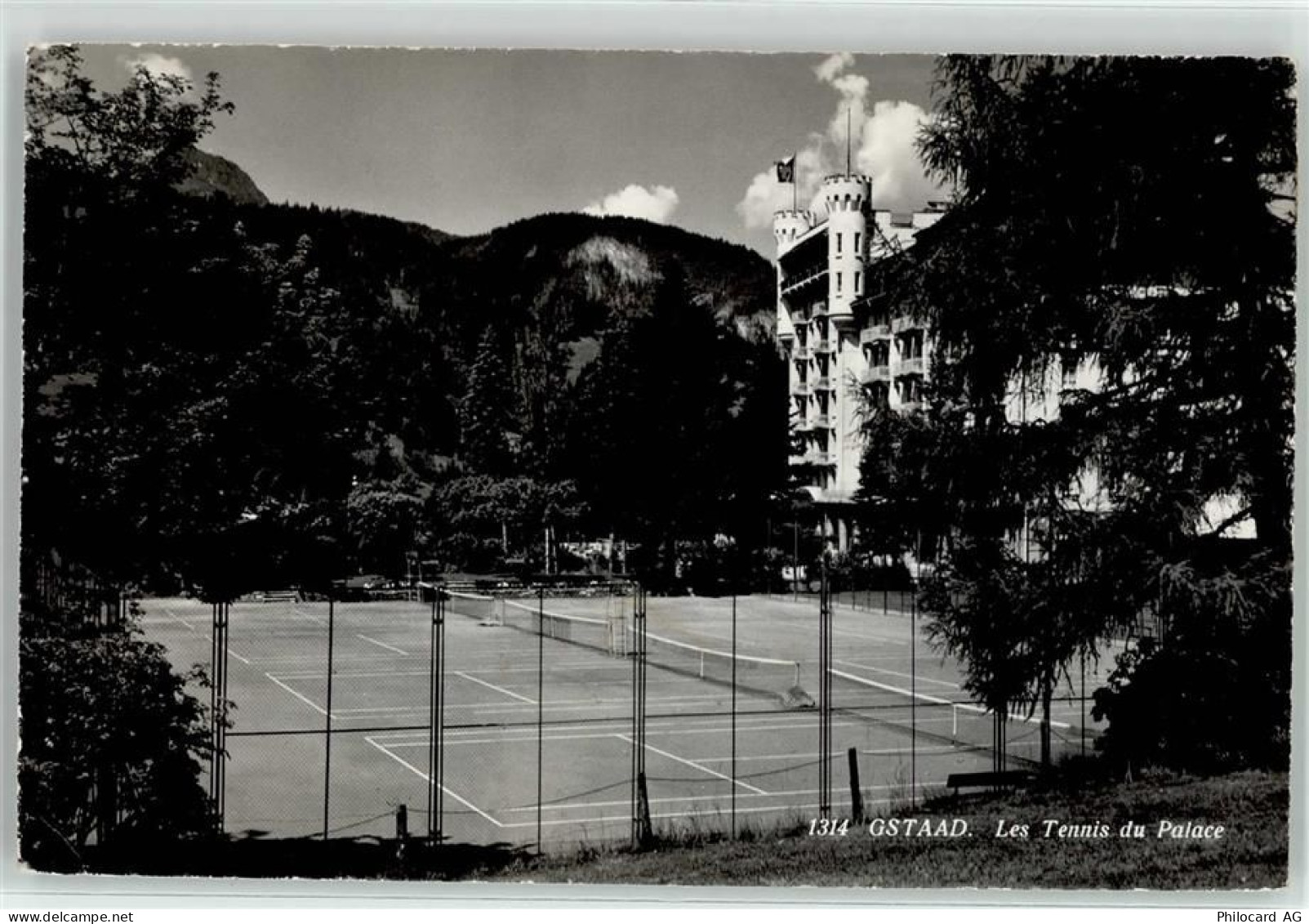 3780 Gstaad - 51924522