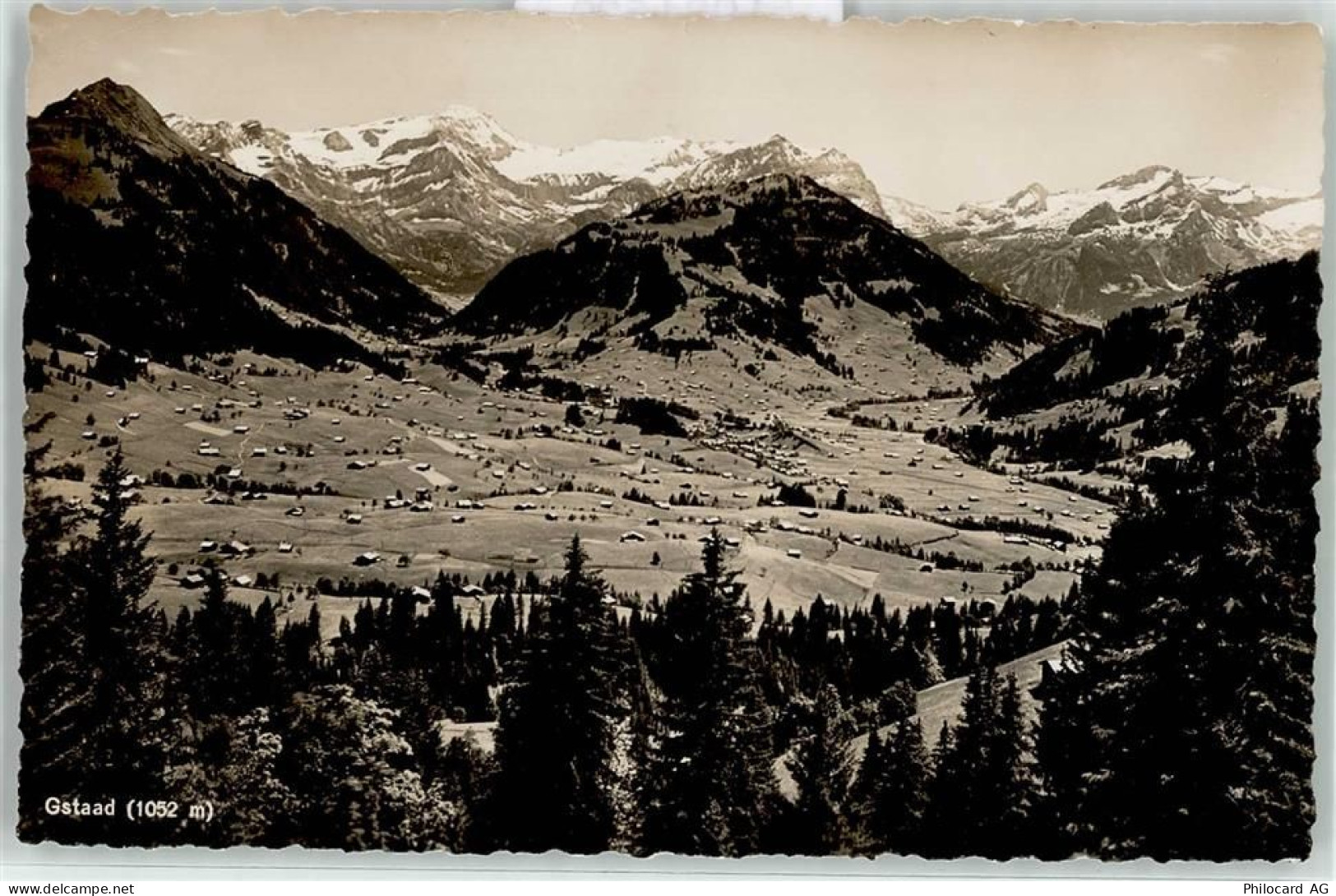 3780 Gstaad - 51924529