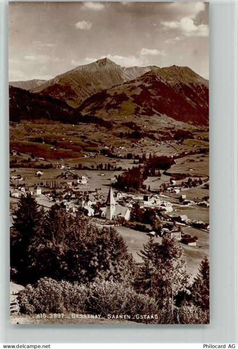 3780 Gstaad - Gessenay Saanen Gstaad - 10194257