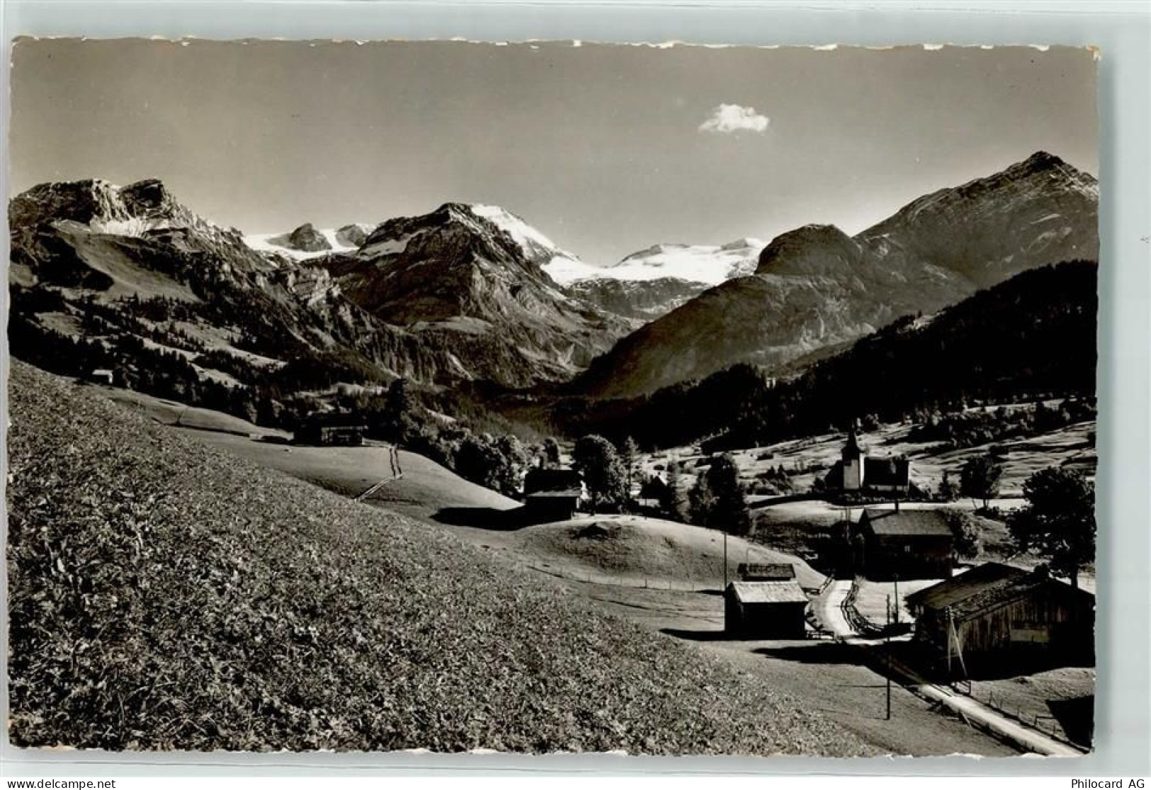 3782 Lauenen b. Gstaad - Niesenhorn Wildhorn - 10618289