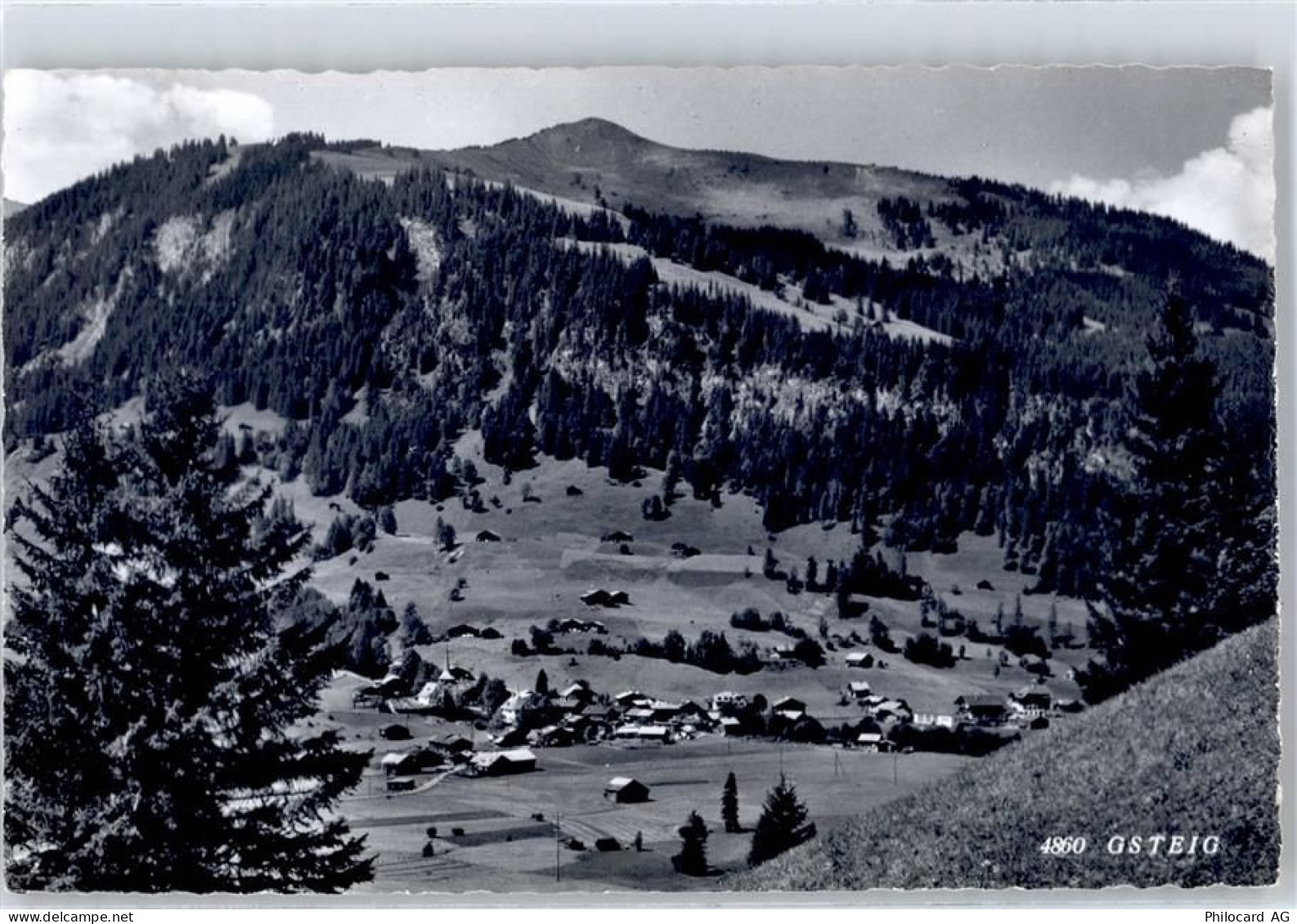 3785 Gsteig b. Gstaad - 51494778