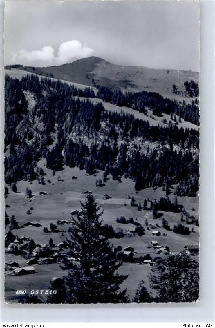 3785 Gsteig b. Gstaad - AKU2 - 51494777