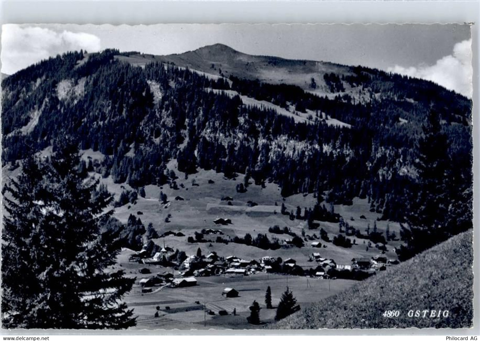 3785 Gsteig b. Gstaad - AKU2 - 51494779