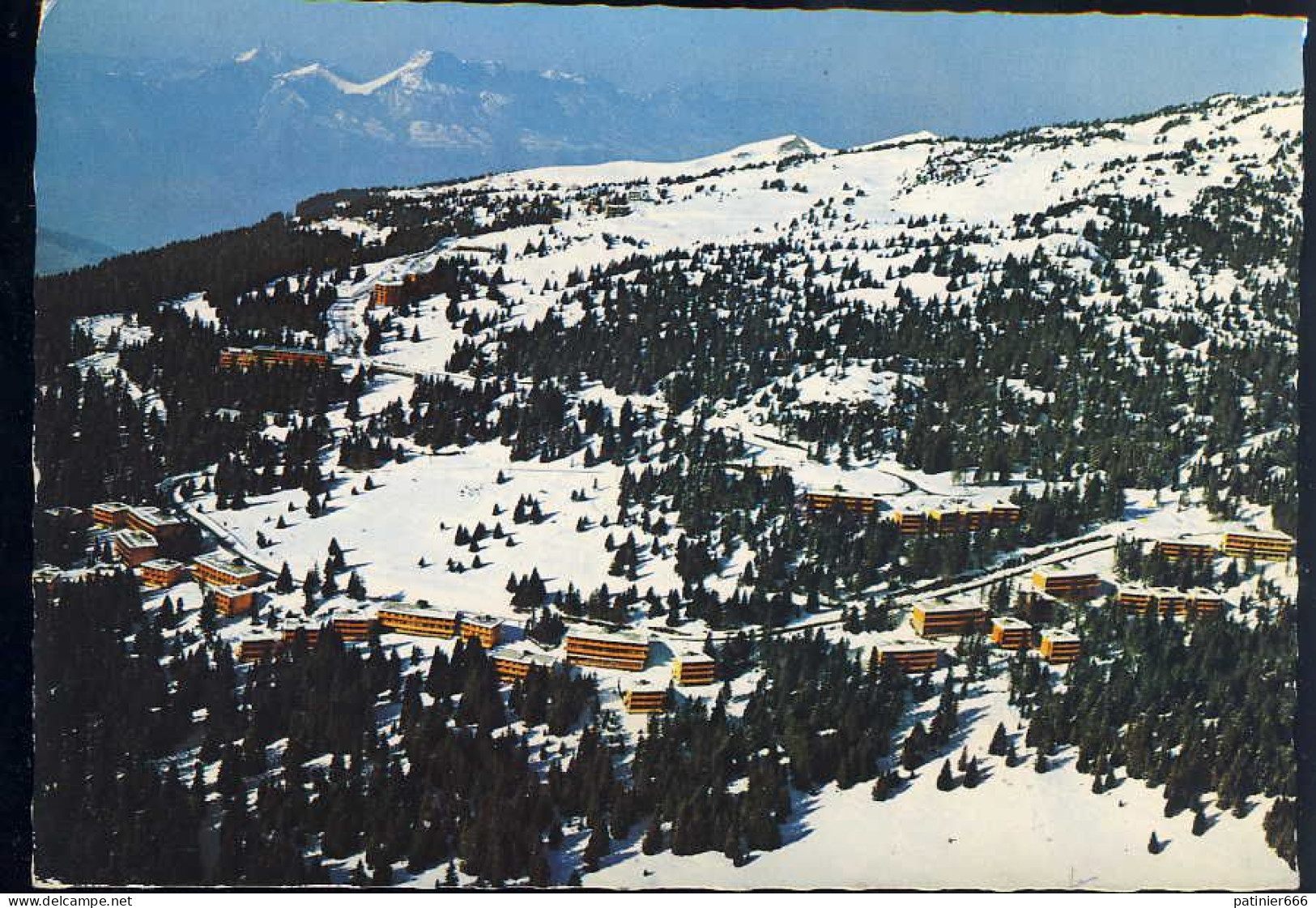 38 chamrousse