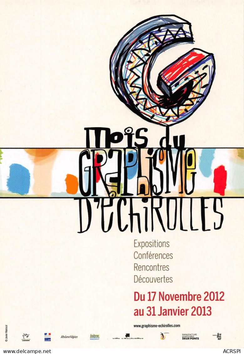 38 ECHIROLLES le mois du graphisme janvier 2013 expositions 32 (scan recto verso)KEVREN0768