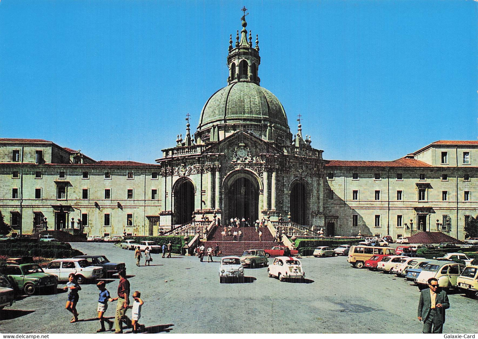 38 HERBEYS SANCTUAIRE DE LOYOLA