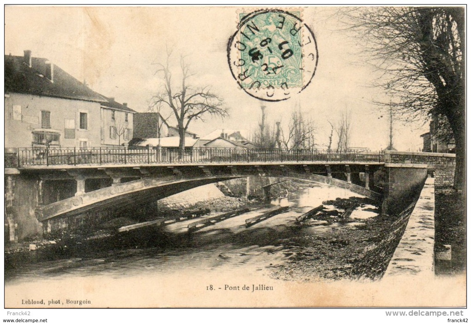 38. jallieu. le pont