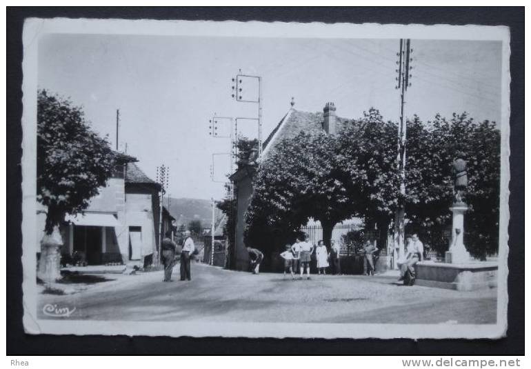 38 Les Avenières    D38D  K38261K  C38022C RH038042