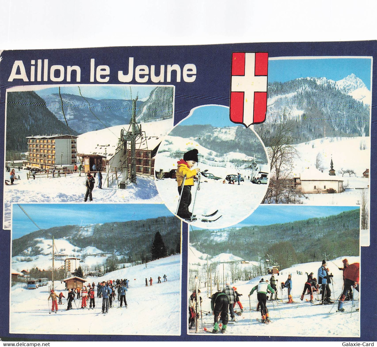 38 PONTCHARRA PONTCHARRA