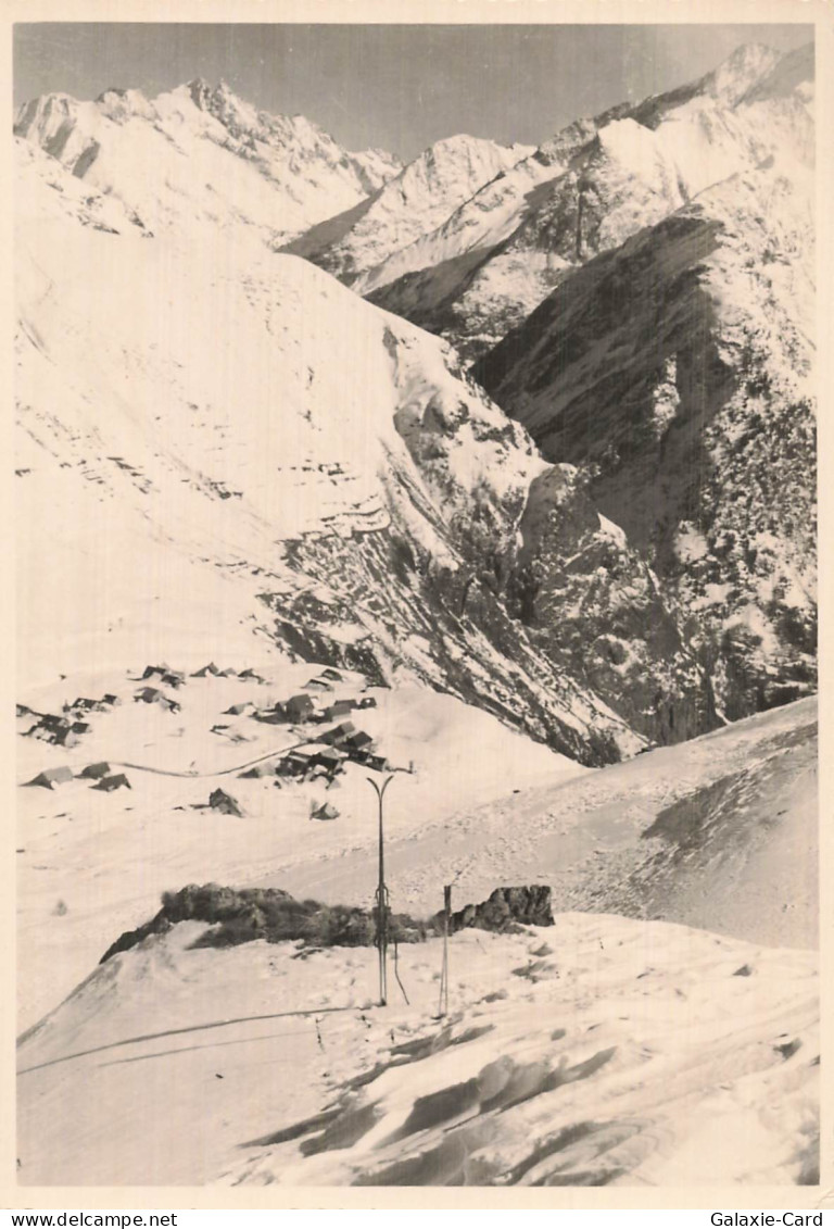 38 VENOSC ALPE DE VENOSC