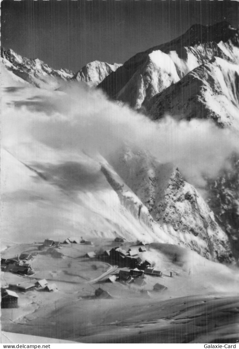 38 VENOSC ALPE DE VENOSC