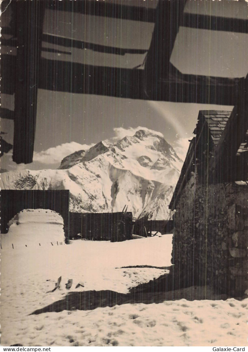 38 VENOSC L ALPE DE VENOSC