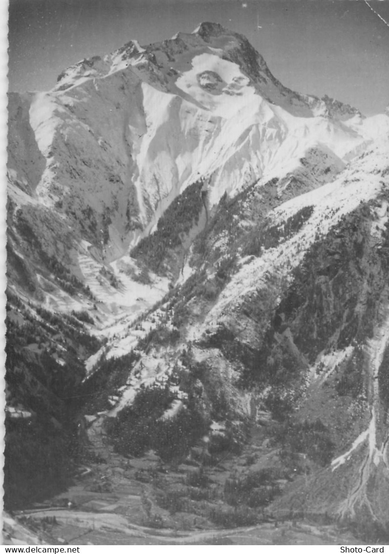 38 VENOSC L ALPE DE VENOSC