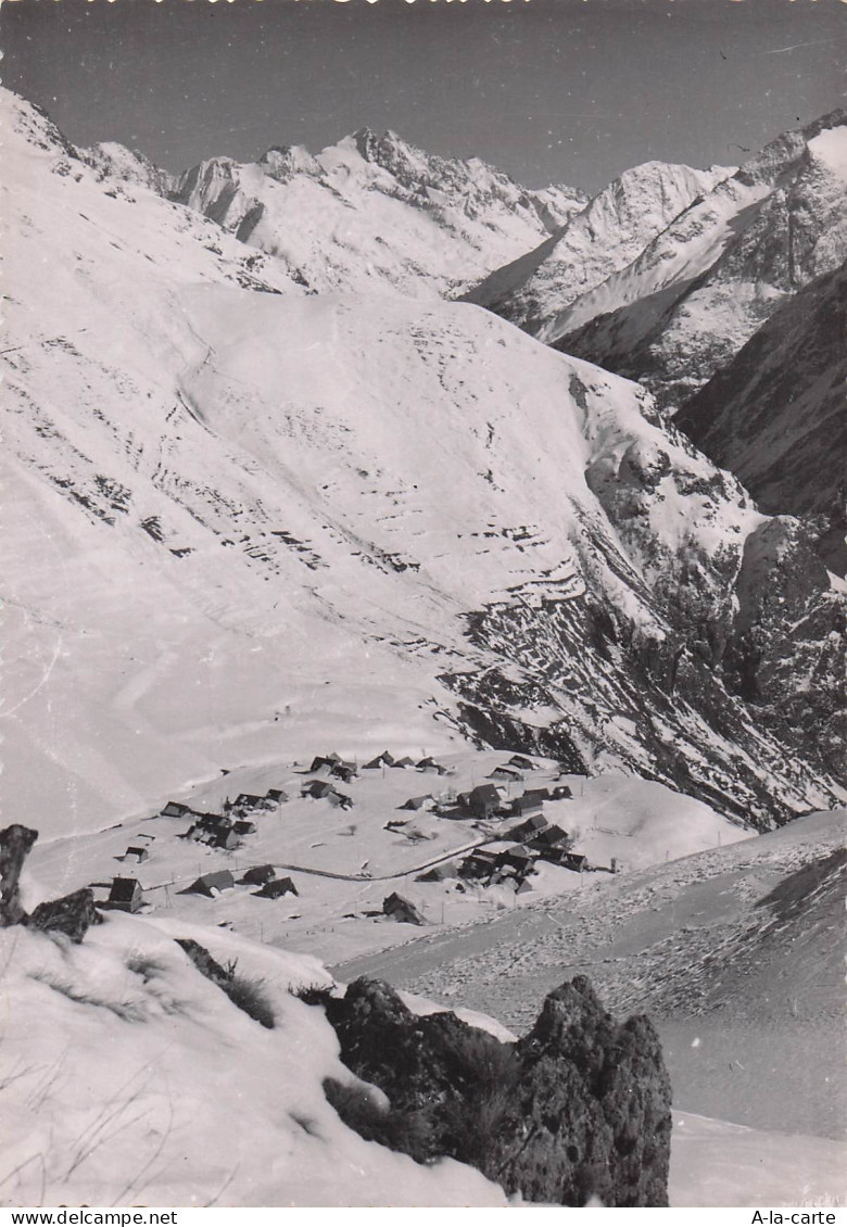38 VENOSC L ALPE DE VENOSC