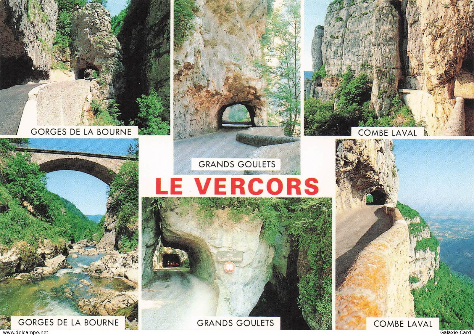 38 VERCORS LE VERCORS