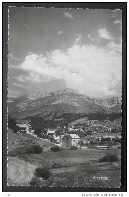 38 Villard-de-Lans D38D K38548K C38548C RH032295