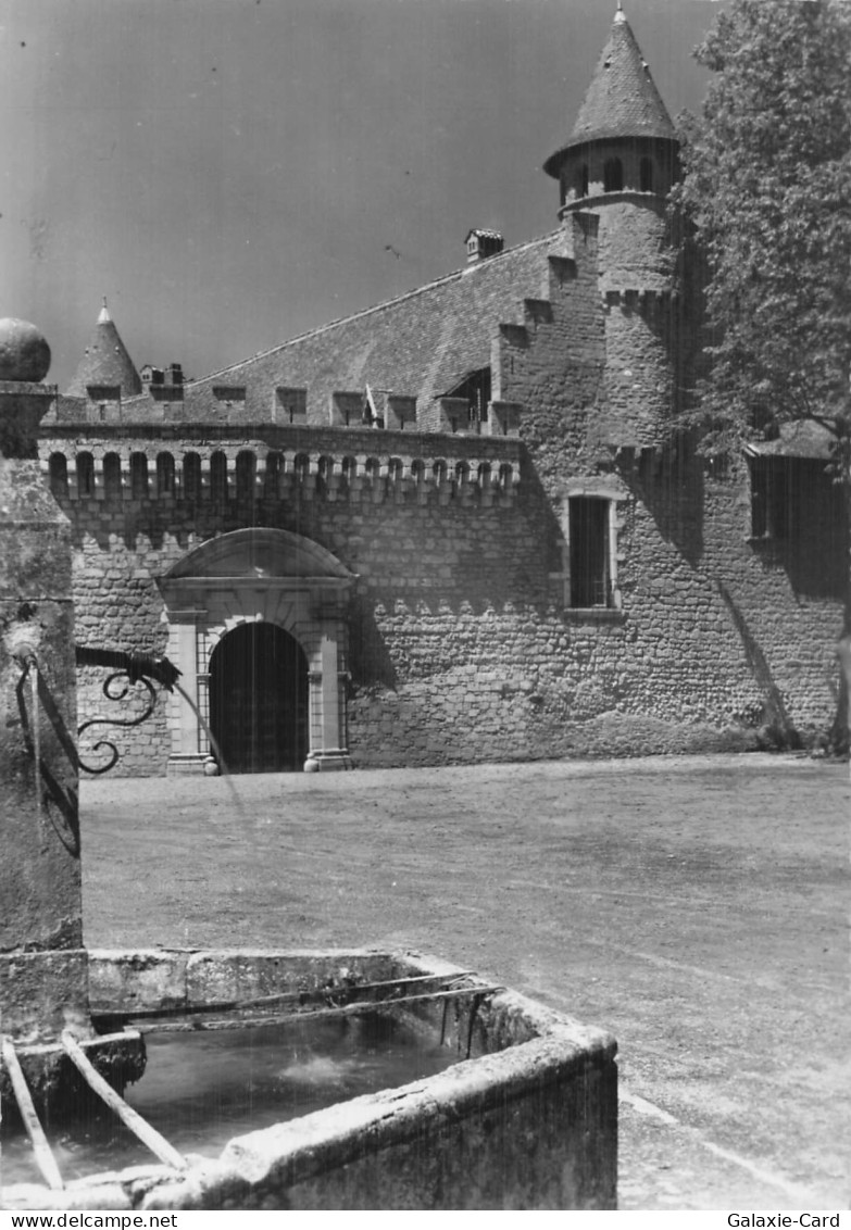 38 VIRIEU CHATEAU DE VIRIEU